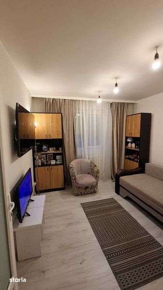 Apartament 2 camere decomandat Curtea de Arges — fotografia 1