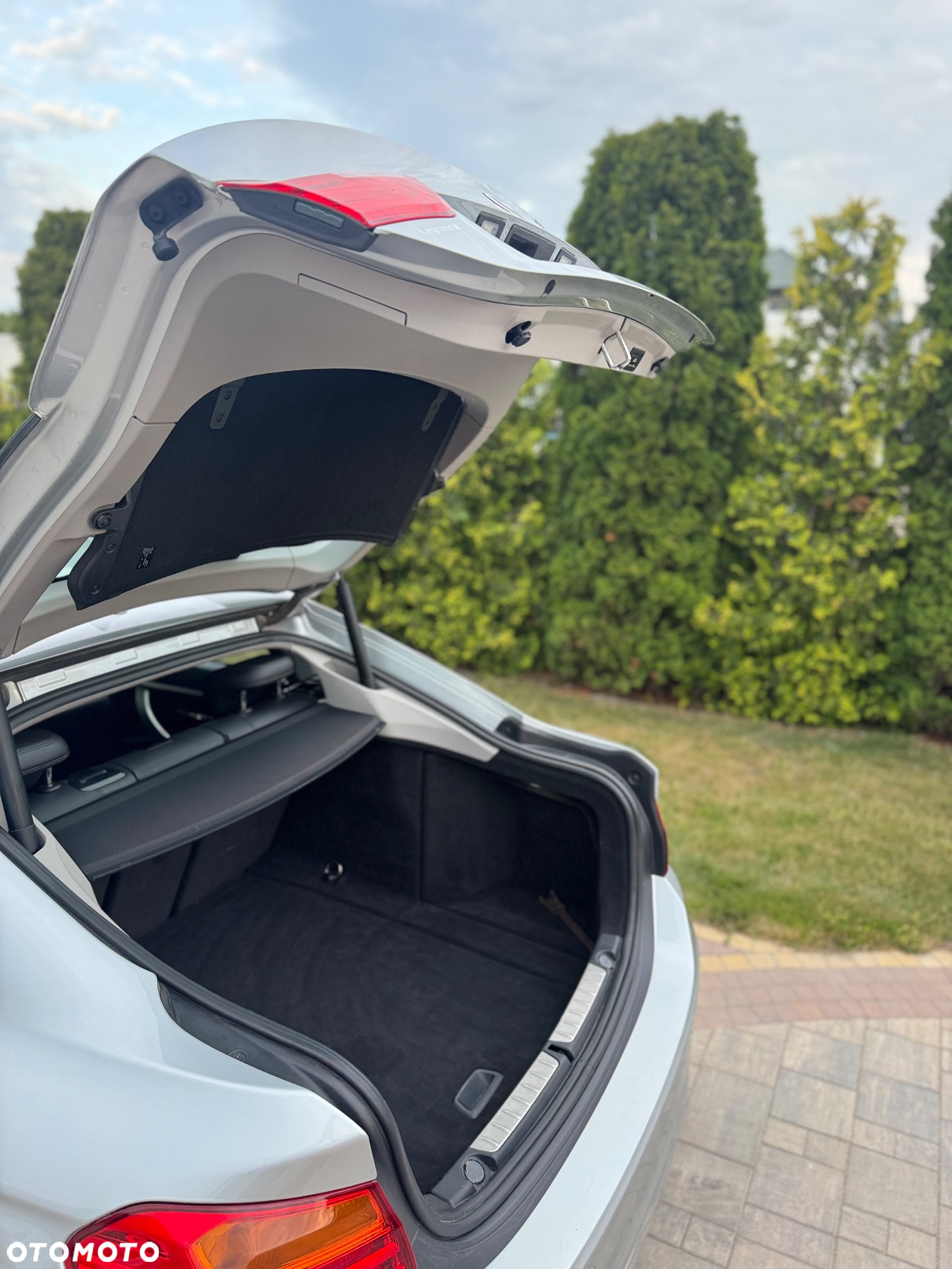 BMW Seria 4 418d Luxury Line - 22