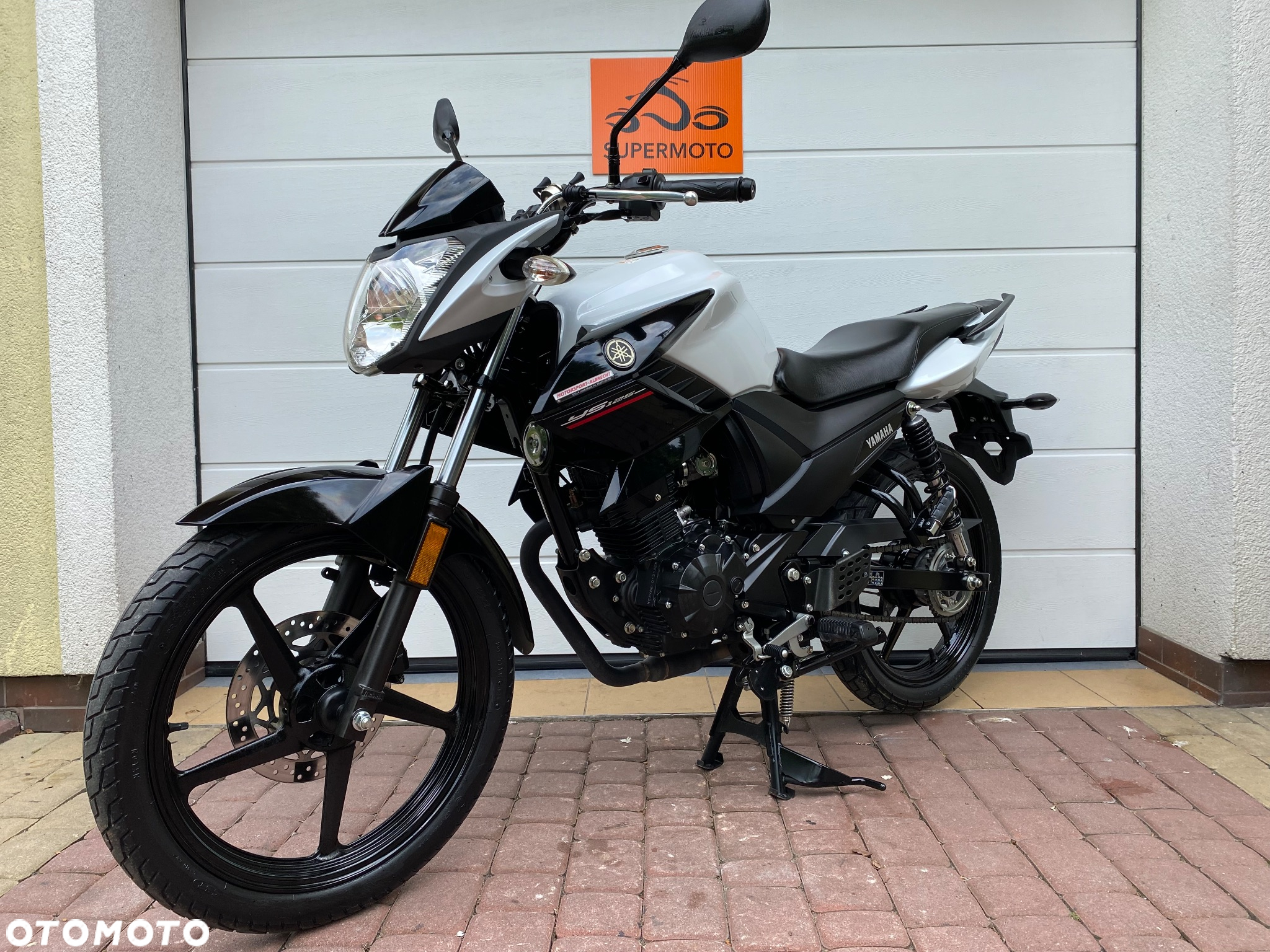 Yamaha YS - 3