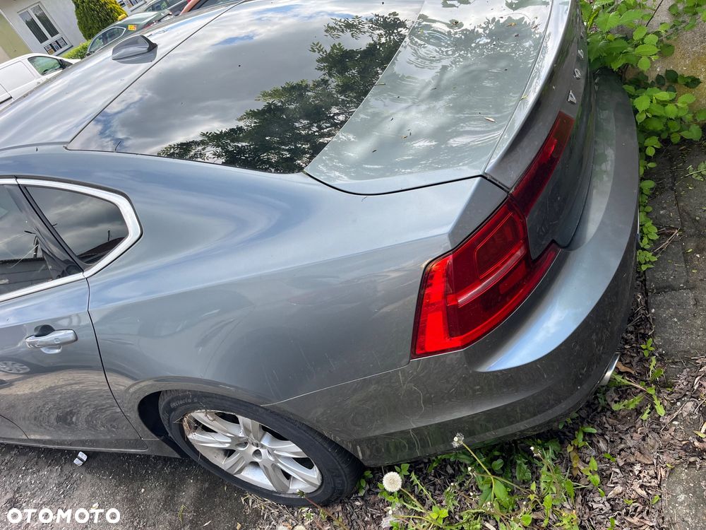 Volvo S90 D4 AWD Momentum - 4
