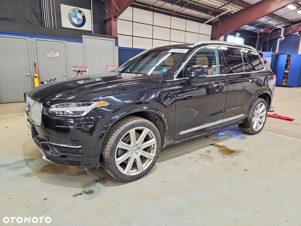 Volvo XC 90 - 2