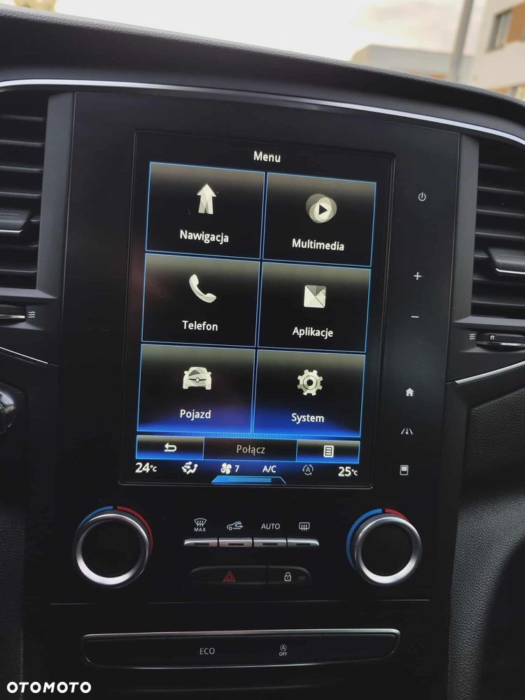 Renault Megane ENERGY dCi 130 GT LINE - 31