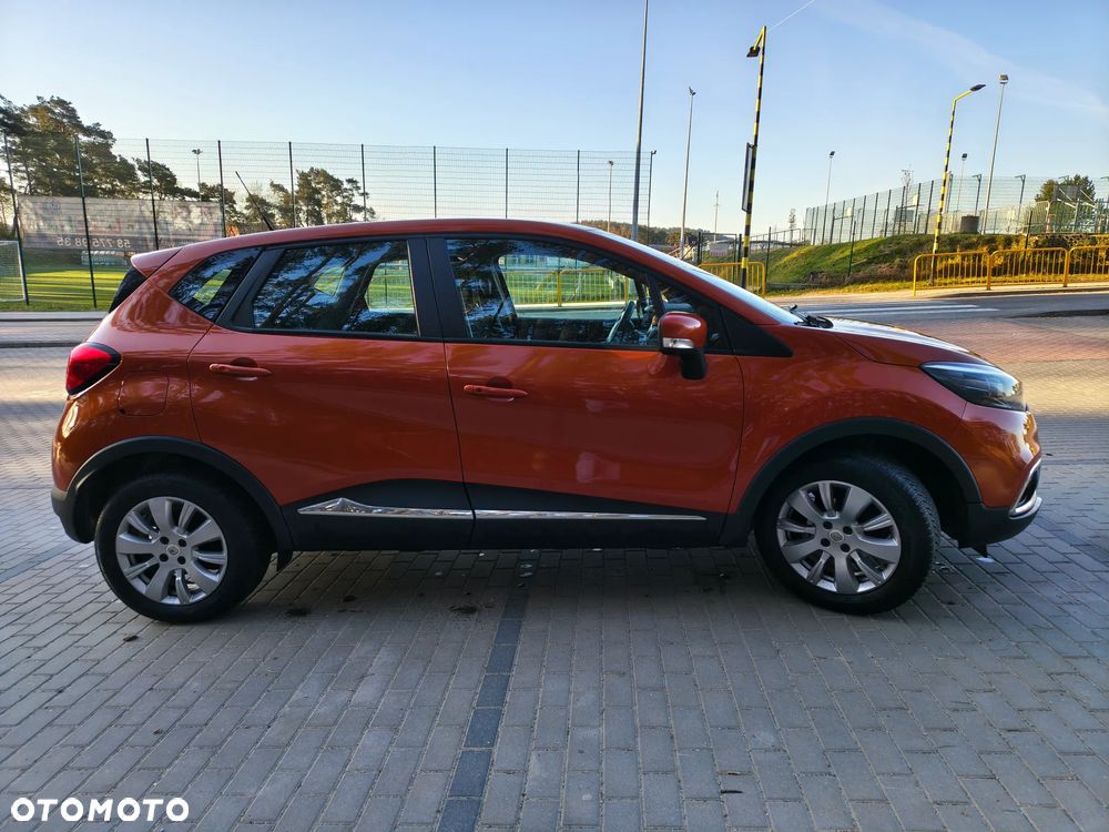 Renault Captur 0.9 Energy TCe Zen - 3