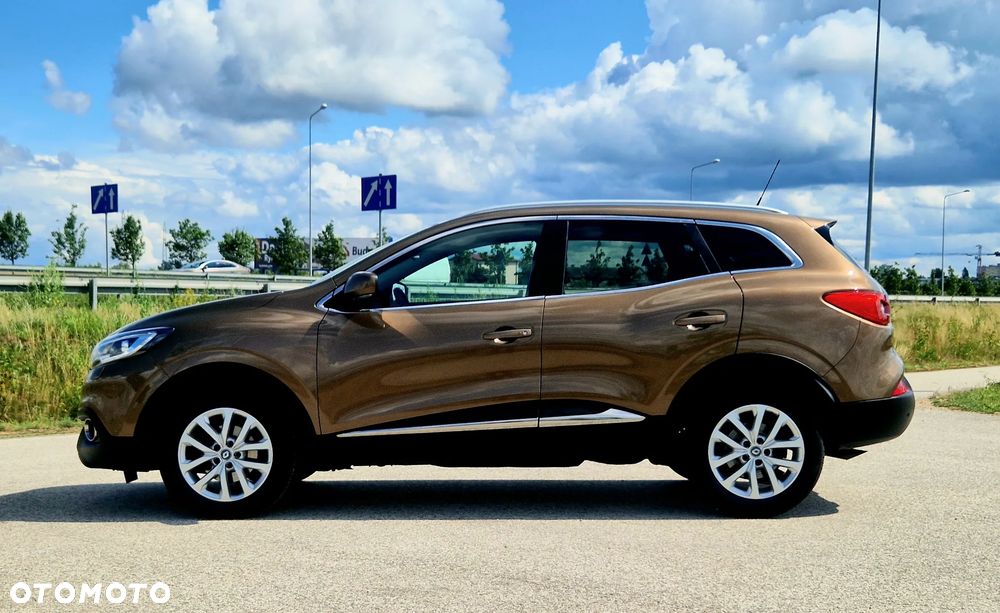 Renault Kadjar - 12