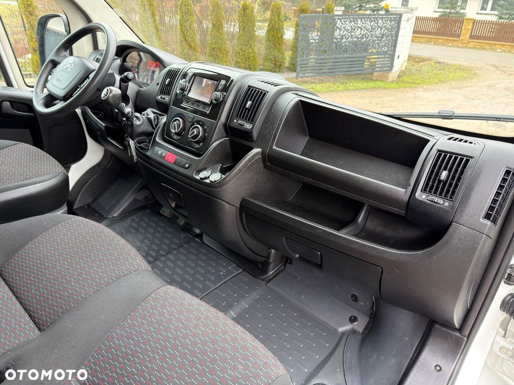 Citroën Jumper - 35