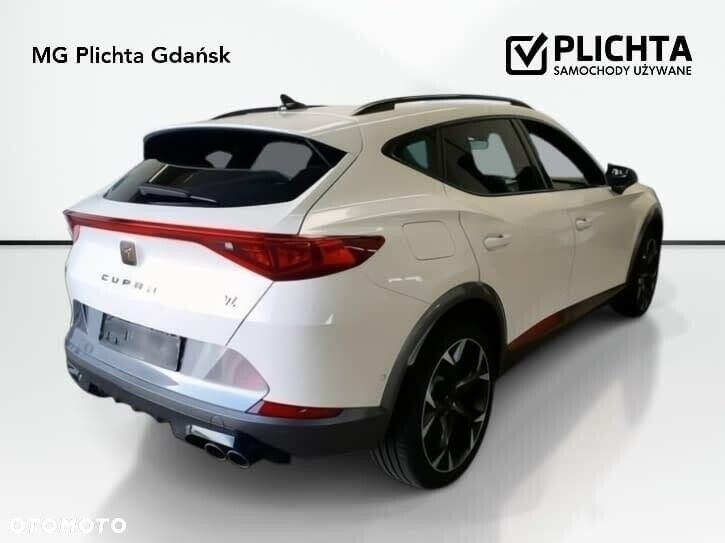 Cupra Formentor 2.0 TSI 4Drive VZ DSG - 2