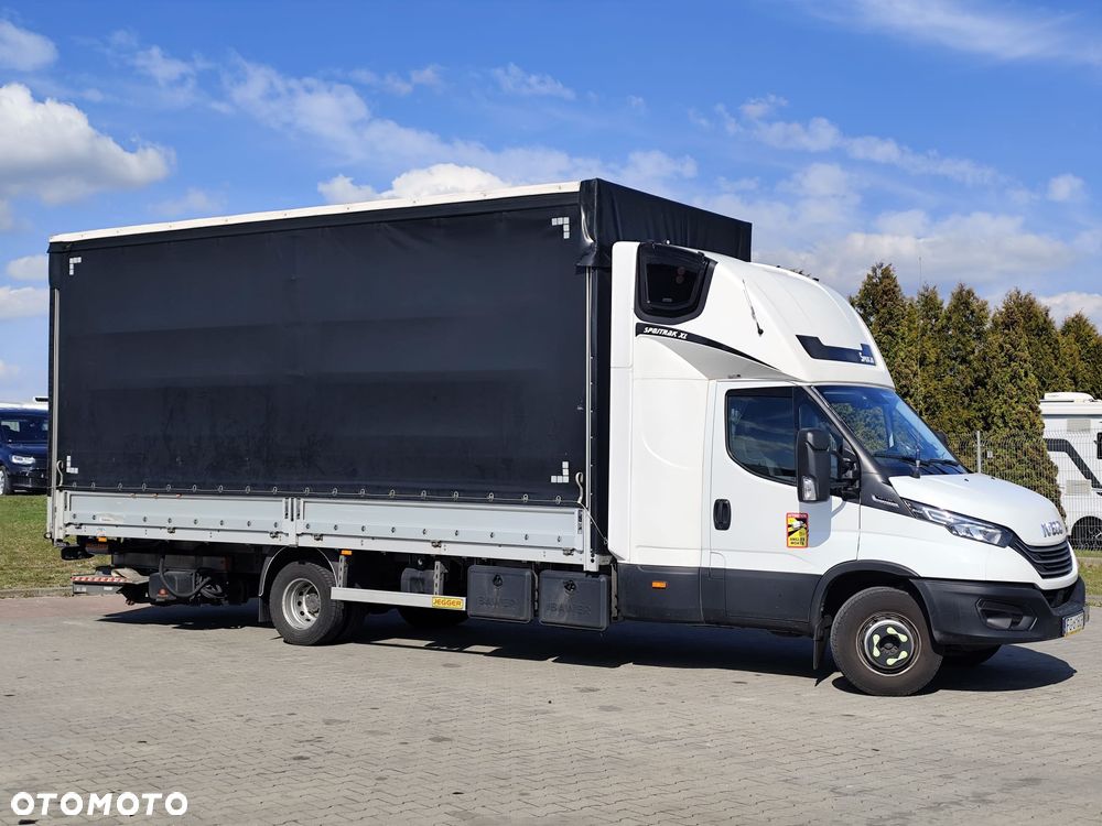 Iveco Daily - 1