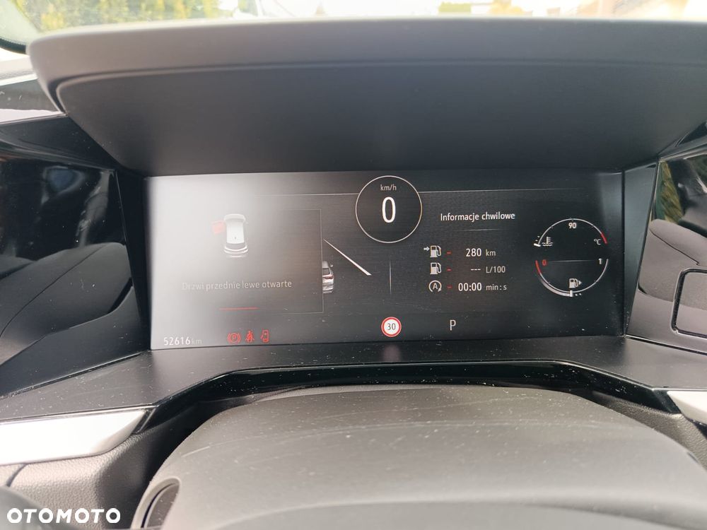 Opel Grandland X - 5
