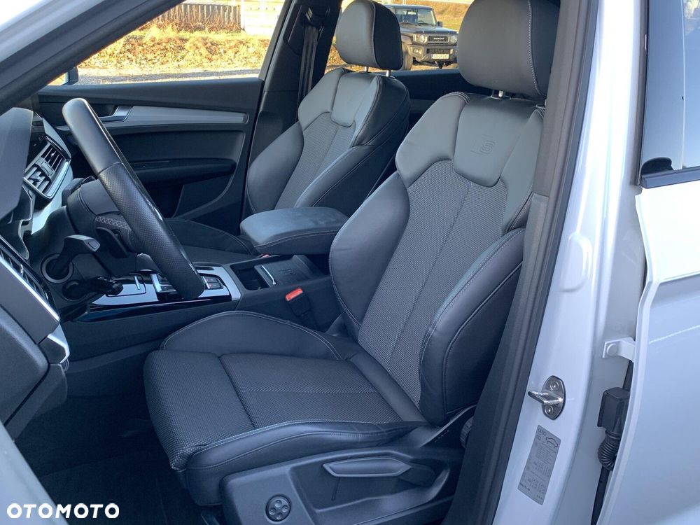 Audi Q5 Sportback - 14