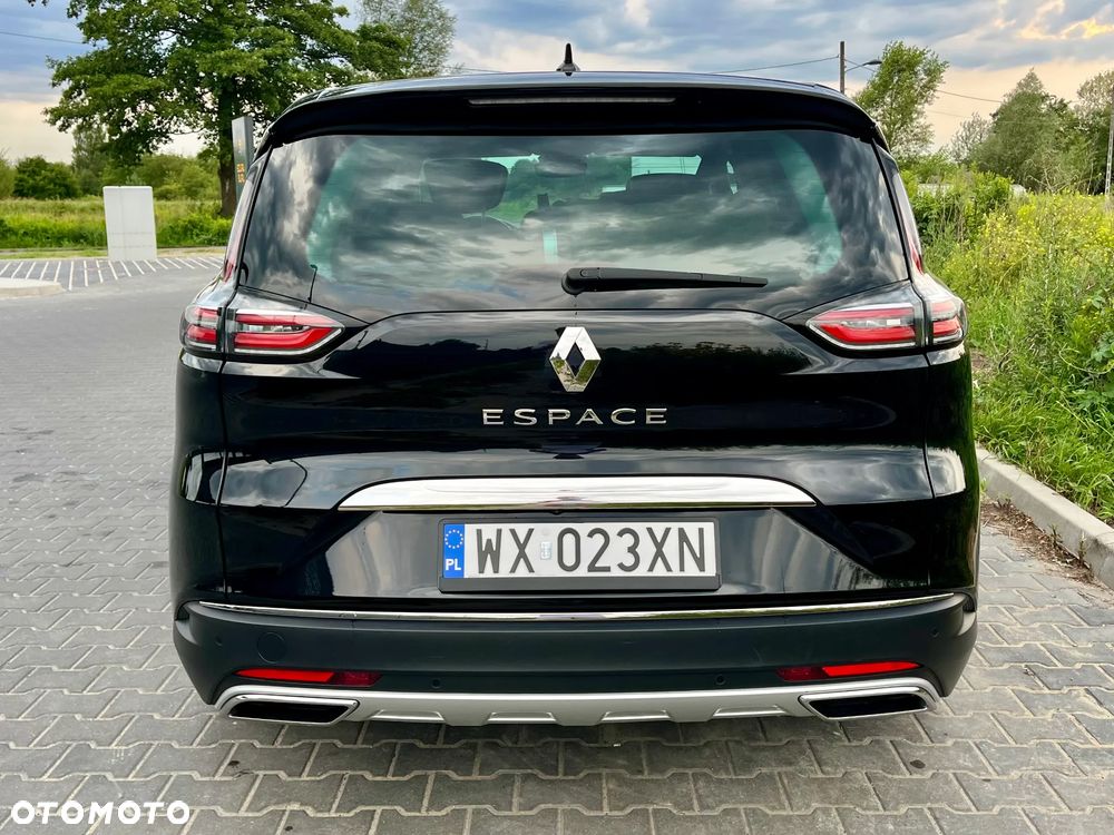 Renault Espace 2.0 Blue dCi Initiale Paris EDC - 6