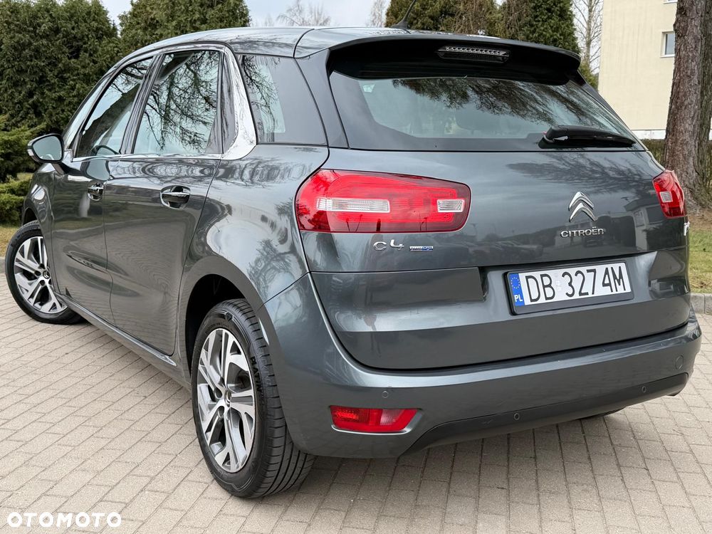 Citroën C4 Picasso BlueHDi 150 Seduction - 3