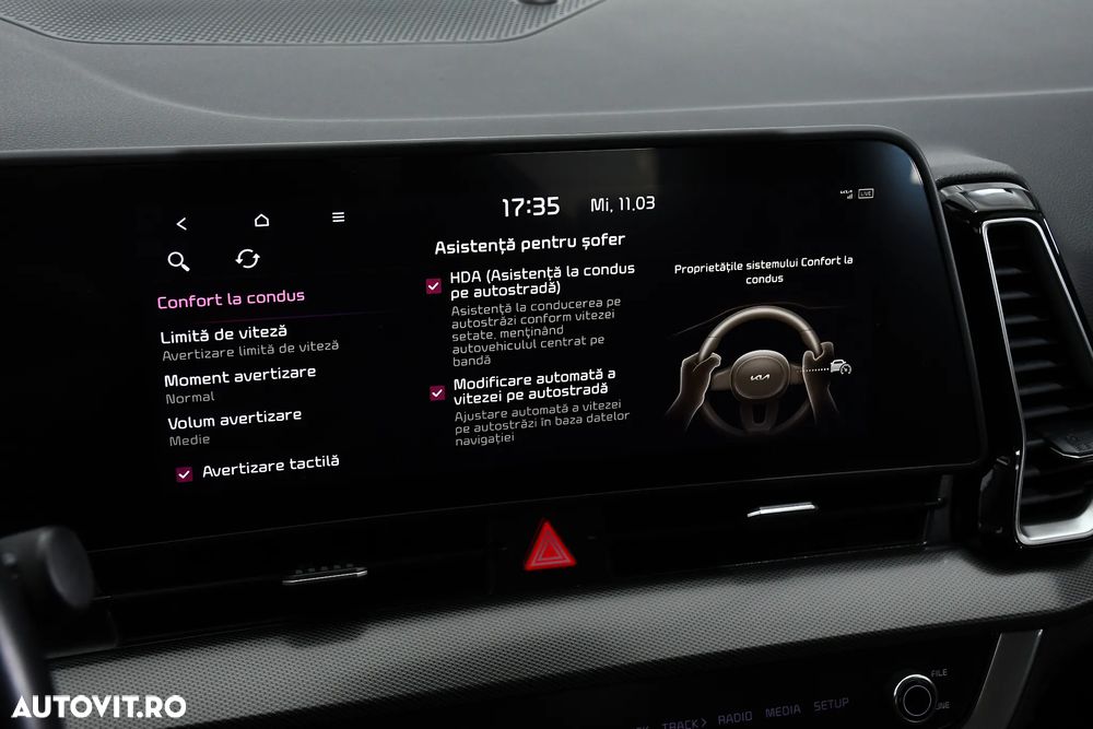 Kia Sportage 1.6T-GDI 2WD Aut. Vision - 25