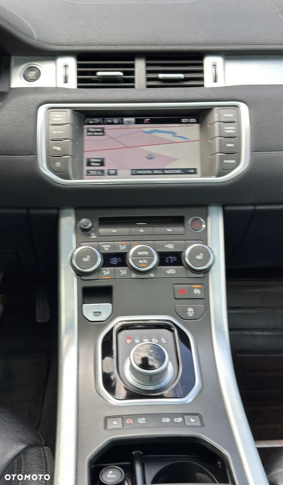 Land Rover Range Rover Evoque Si4 Prestige - 27