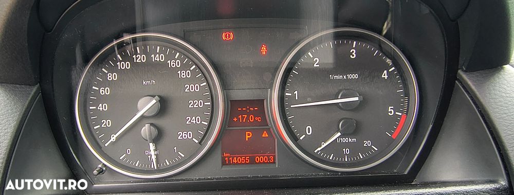 BMW X1 xDrive18d Sport Line - 6
