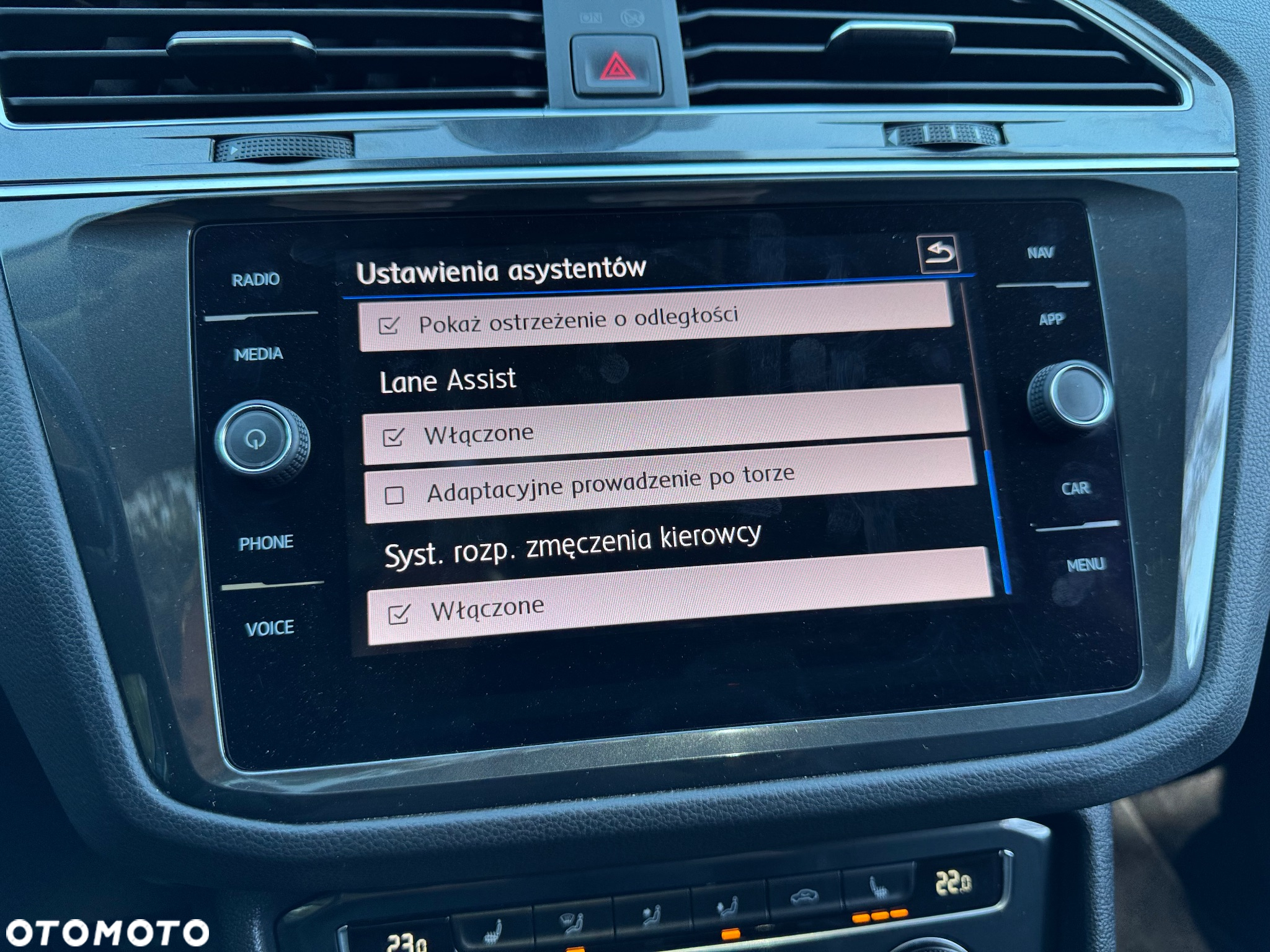 Volkswagen Tiguan 1.5 TSI EVO Comfortline - 31