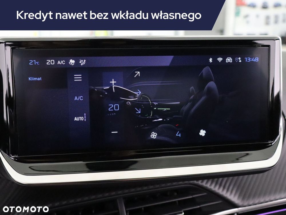 Peugeot 208 - 19