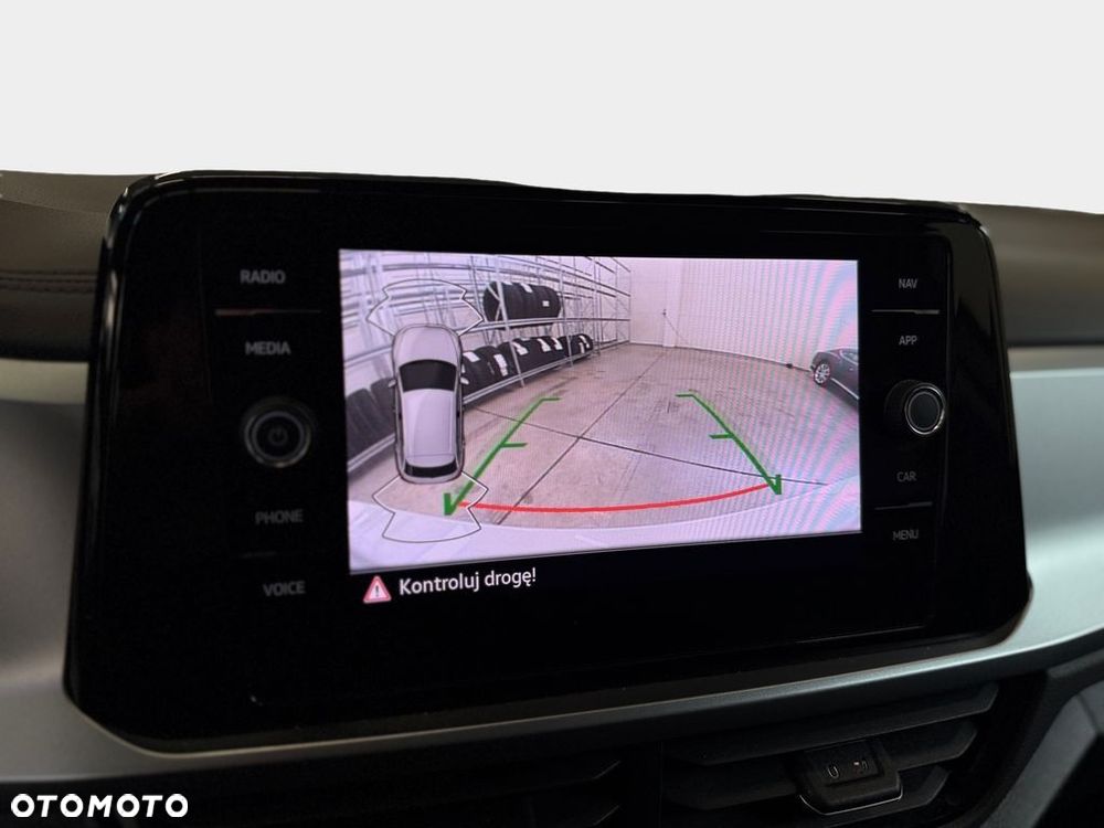 Volkswagen T-Roc 1.5 TSI Life DSG - 26