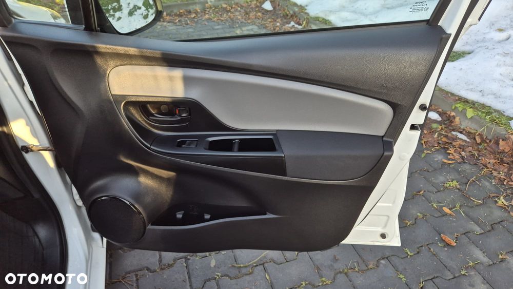 Toyota Yaris 1.5 Active - 20