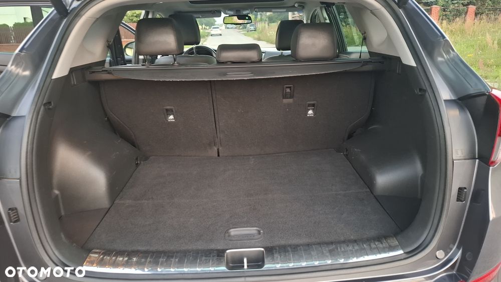 Hyundai Tucson 1.6 T-GDi Premium 4WD DCT - 32