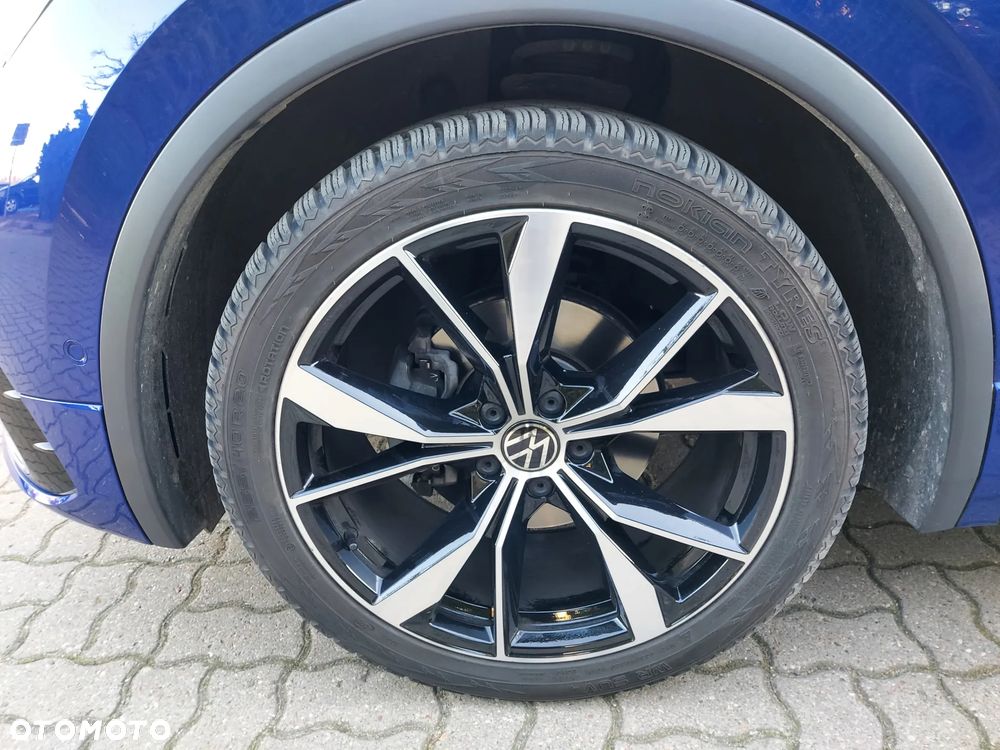Volkswagen Tiguan 1.5 TSI EVO R-Line DSG - 10