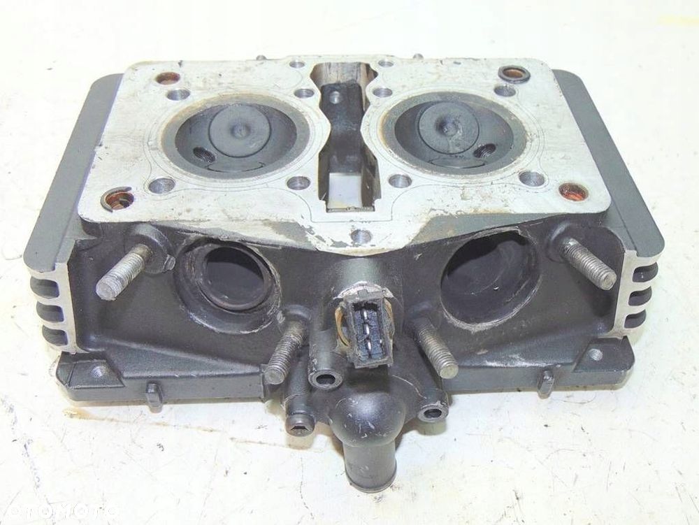 JOHNNY PAG MALIBU 320 2014r GŁOWICA SILNIKA - 7