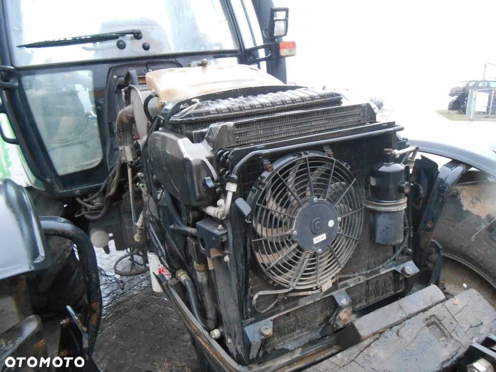 Chłodnica klimatyzacji Lamborghini R6.165S - 1