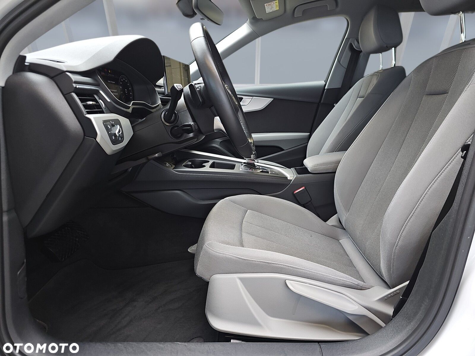 Audi A4 - 15