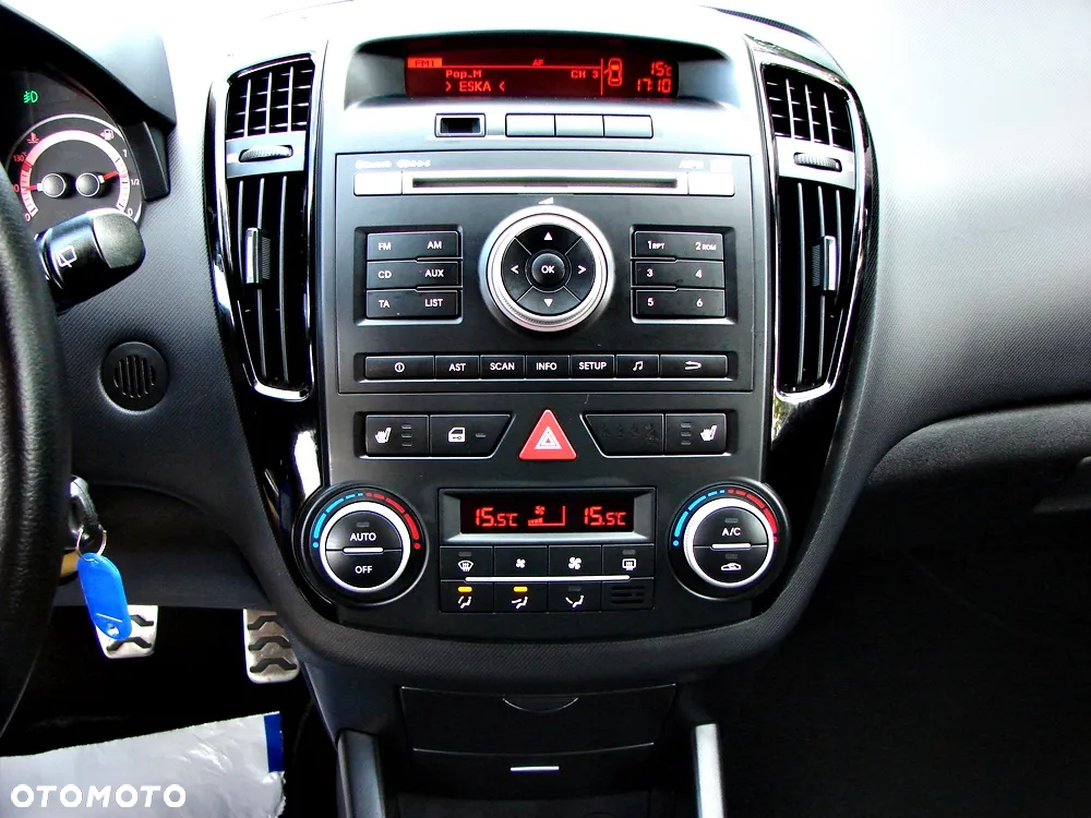Kia ProCeed Pro_cee'd 1.6 Optimum + - 24