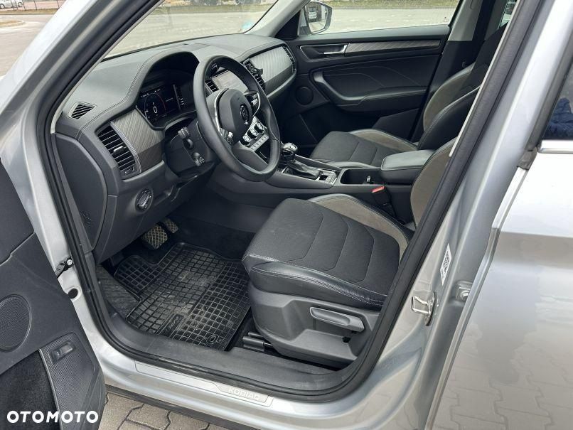 Skoda Kodiaq 2.0 TDI 4x4 DSG Style - 8
