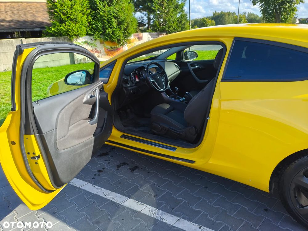 Opel Astra - 8