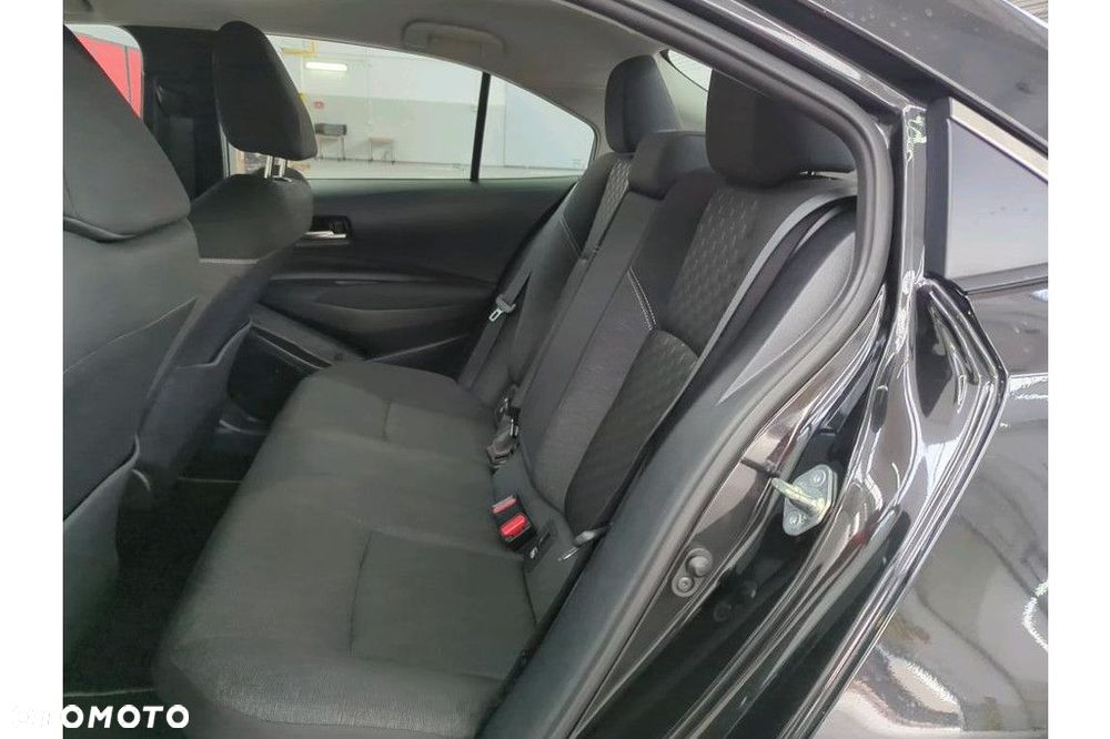Toyota Corolla 1.8 Hybrid Comfort - 7