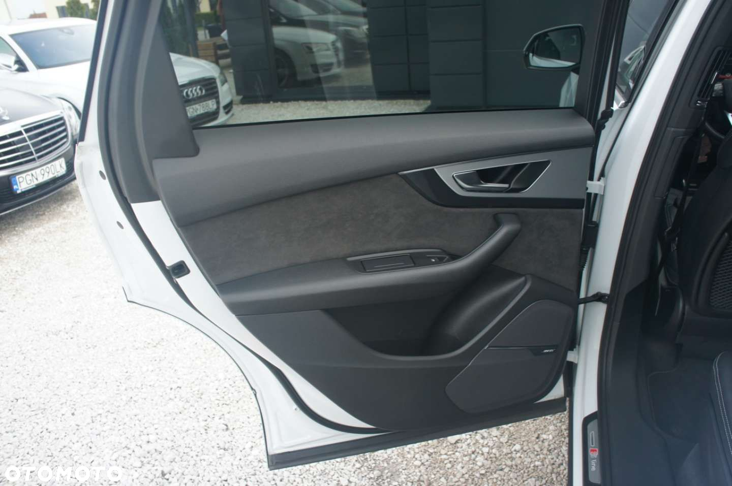 Audi Q7 - 20