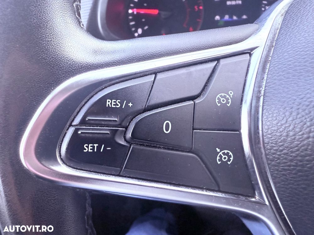 Renault Trafic Blue dCi 130 L2H1 Komfort - 30