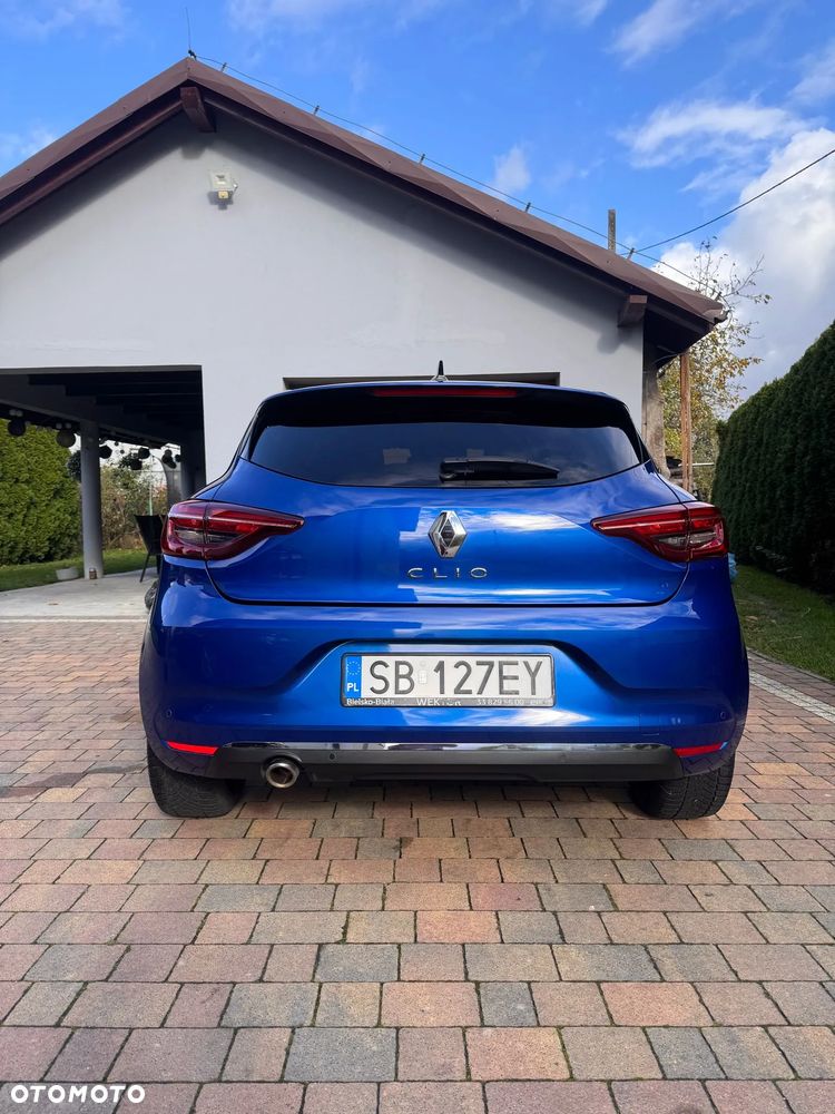 Renault Clio 1.0 TCe Intens - 7