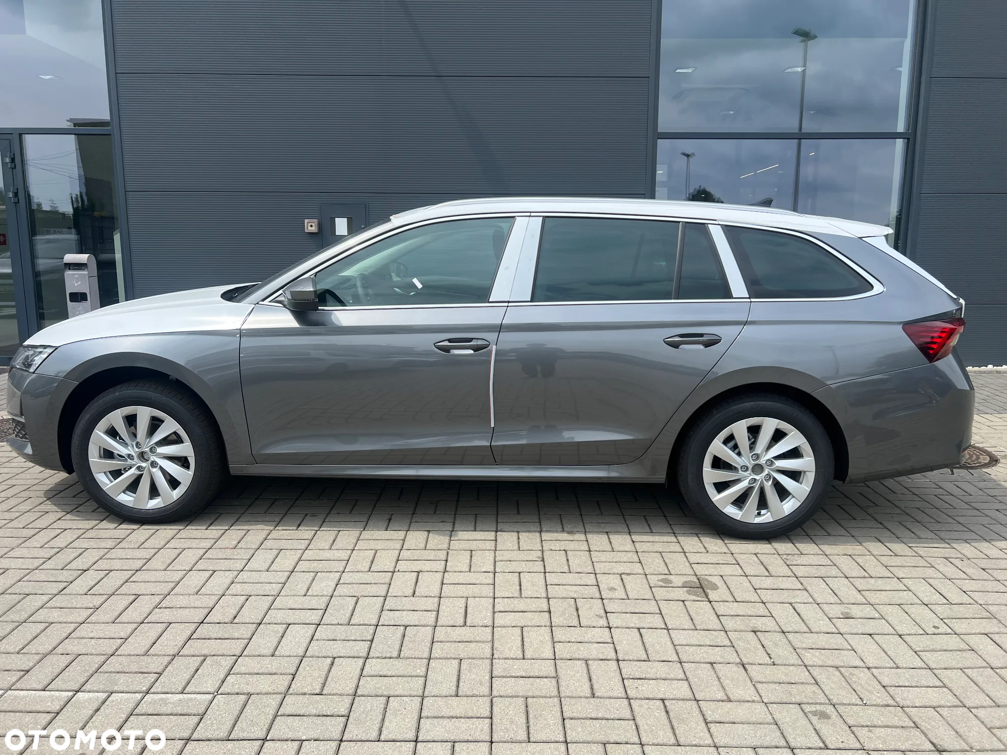 Skoda Octavia - 9