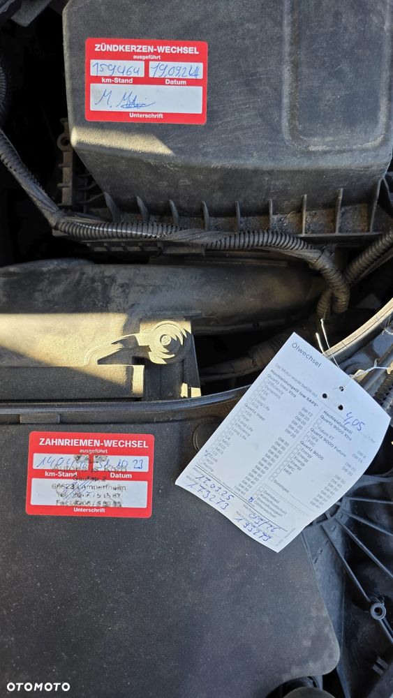 Ford S-Max 1.5 EcoBoost Titanium - 19