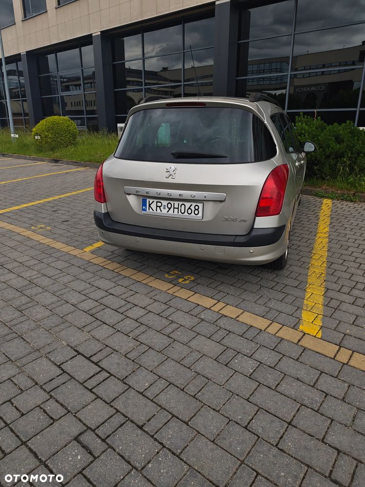 Peugeot 308 1.6 HDi Trendy NICE - 3
