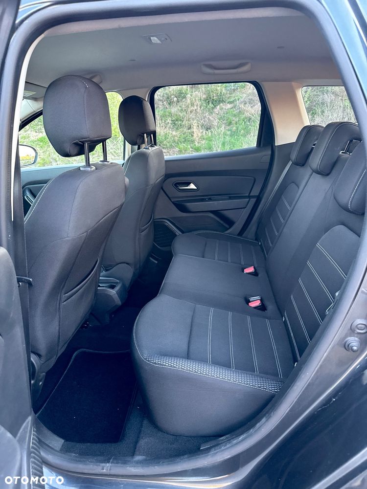 Dacia Duster 1.0 TCe Prestige - 38