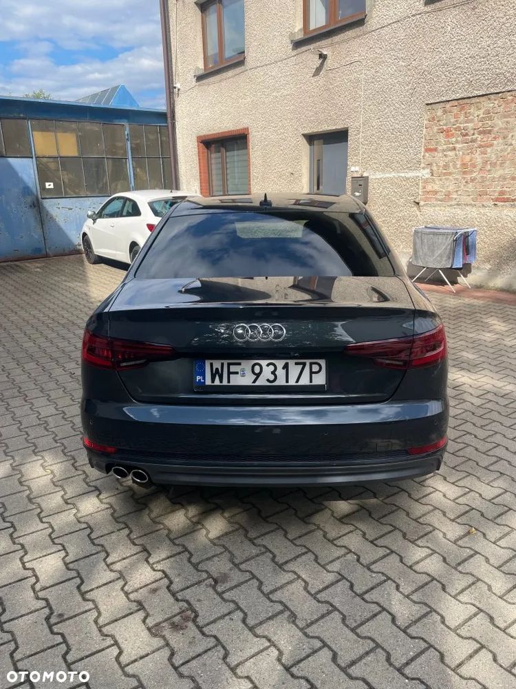 Audi A4 ver-2-0-tdi-sport-s-tronic - 6