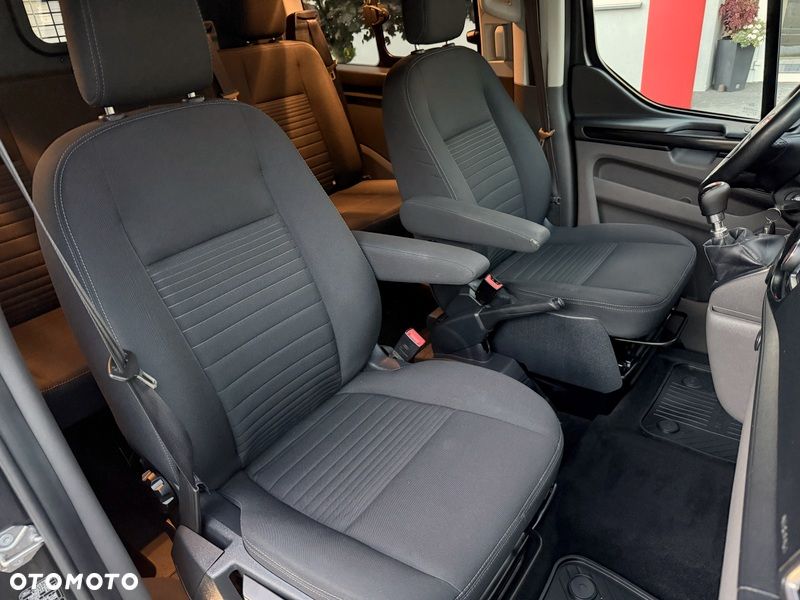 Ford Transit Custom L1H1 PKW VA MH Trend - 16