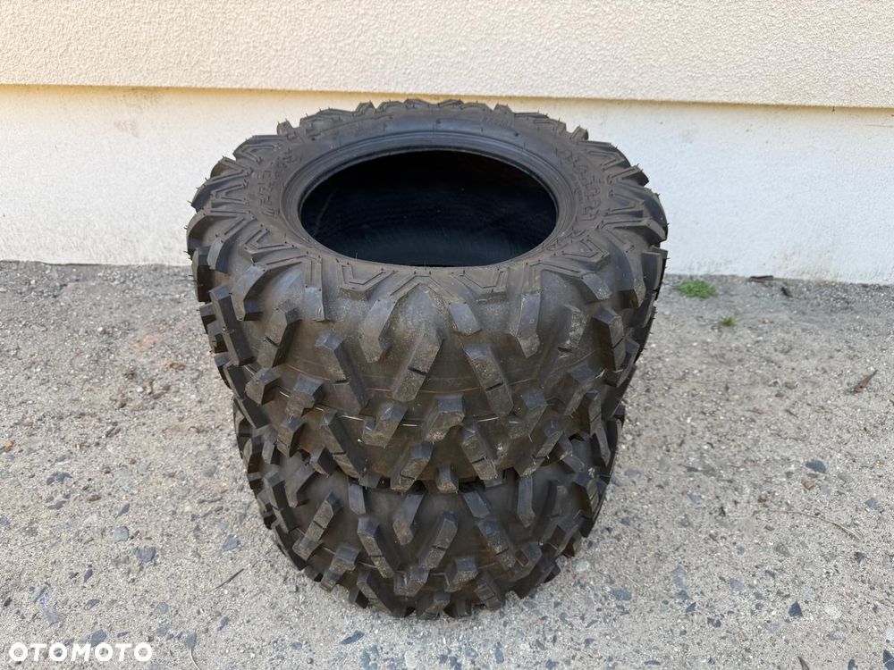 Opony 2 sztuki Maxxis Bighorn 2.0 27x11-14 - 1