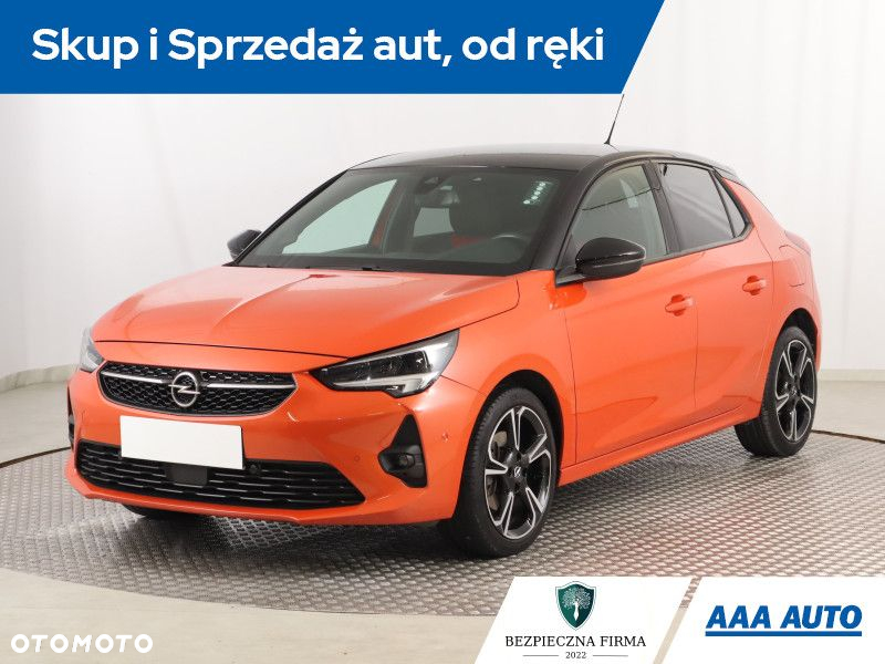 Opel Corsa - 2