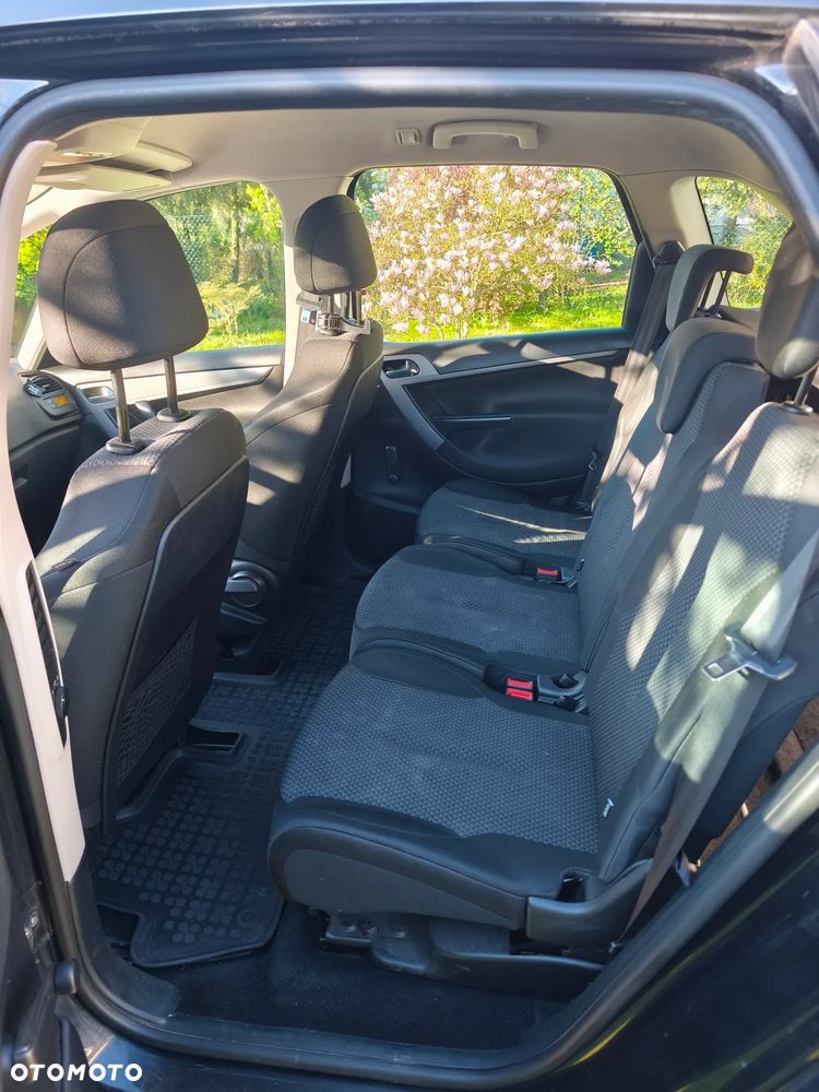 Citroën C4 Picasso - 3