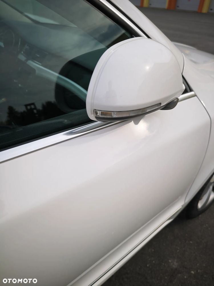 Skoda Superb 1.6 TDI Elegance Greenline - 16