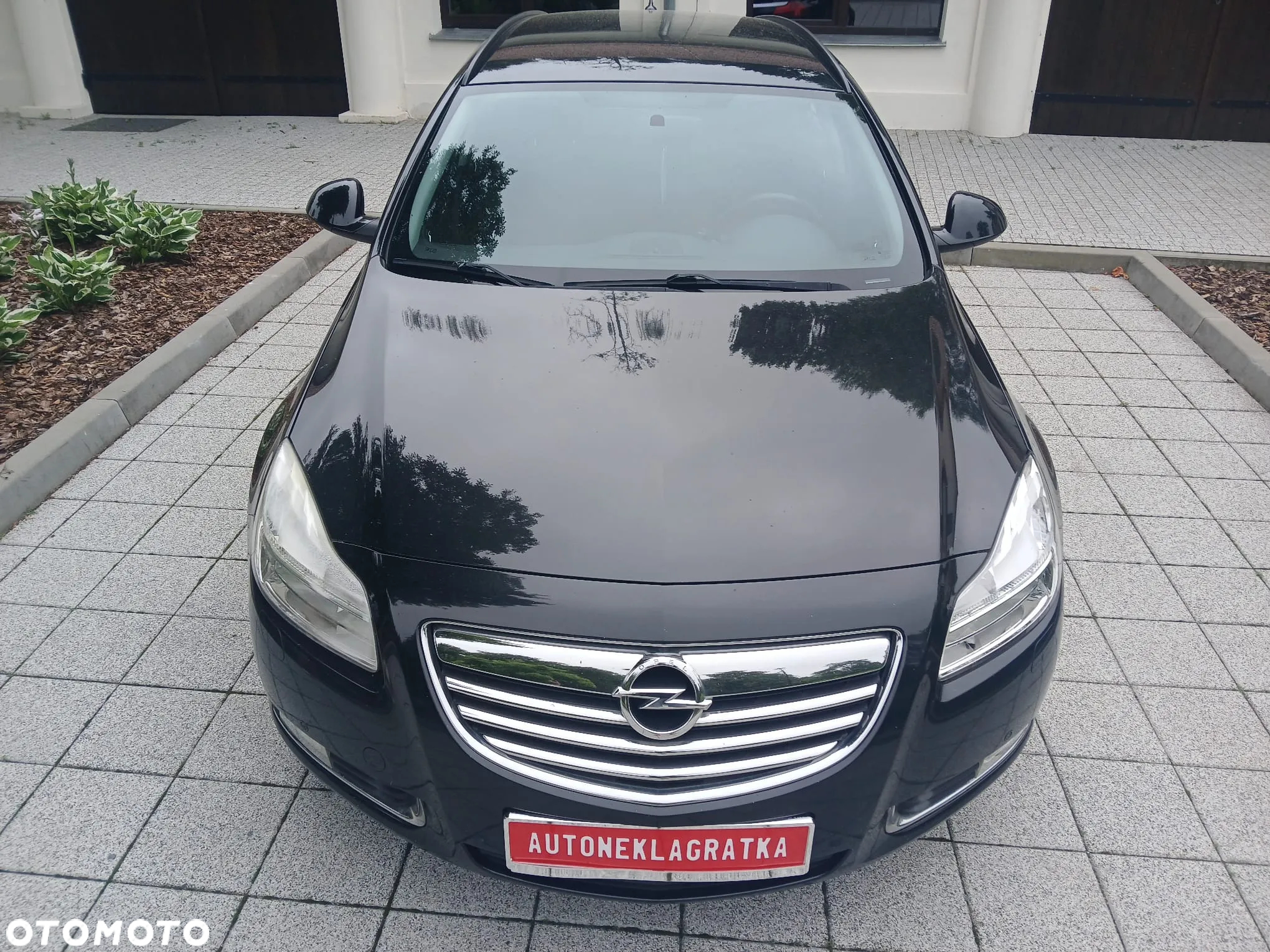 Opel Insignia - 6