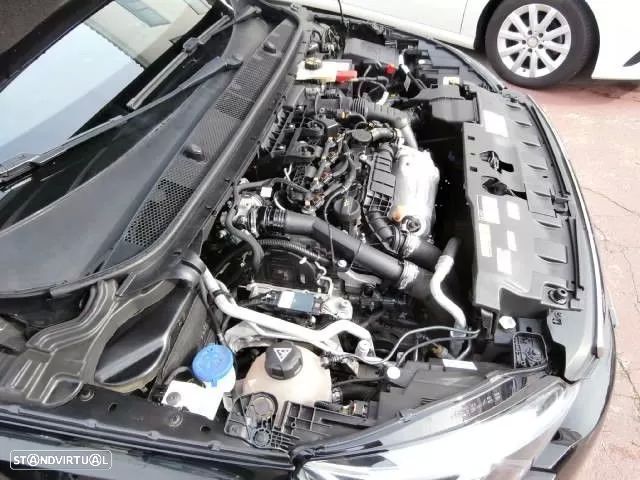 Peugeot 308 1.5 BlueHDi Allure Pack - 38