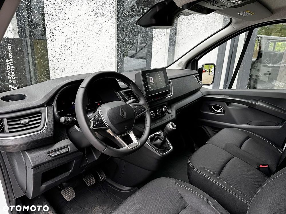 Renault trafic - 7