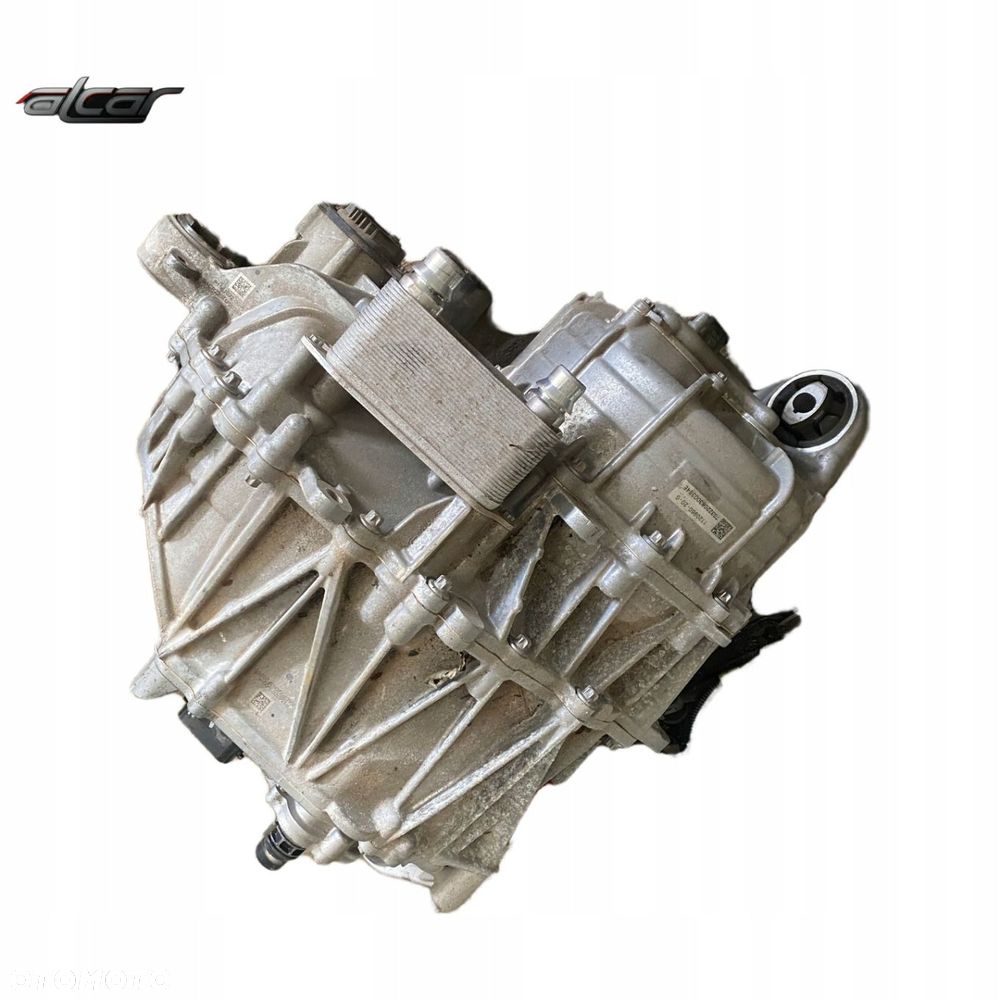 SILNIK ELEKTRYCZNY PRZÓD TESLA Y 1120960-20-G - 2