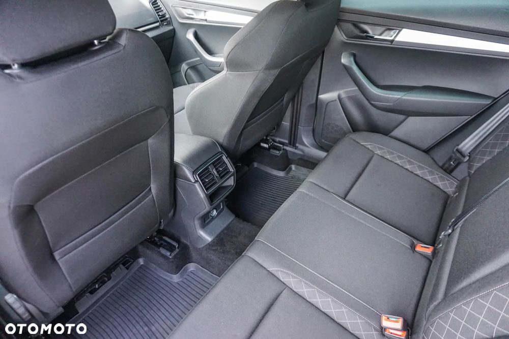 Skoda Karoq 1.5 TSI ACT 4x2 Ambition DSG - 30