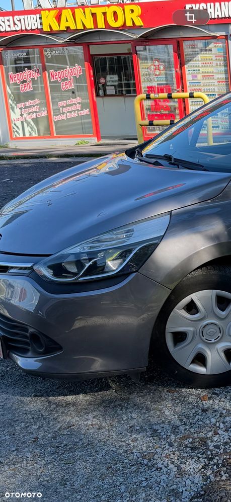 Renault Clio 0.9 TCe Limited - 6